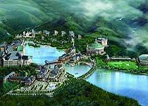 罗湖锦绣中华·民俗村天气 罗湖锦绣中华·民俗村天气