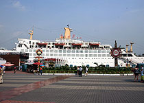 罗湖海上世界天气 罗湖海上世界天气