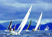 深圳浪骑游艇会天气 深圳浪骑游艇会天气