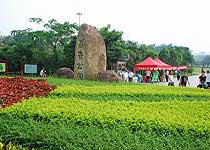 南山荔香公园天气 南山荔香公园天气