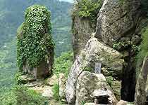 深圳仙人石天气 深圳仙人石天气