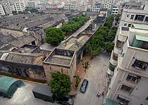 龙岗鹤湖新居天气 龙岗鹤湖新居天气