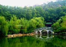 东莞榴花公园天气 东莞榴花公园天气