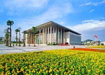 东莞会议大厦天气 东莞会议大厦天气