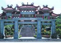 汕头大峰风景区天气 汕头大峰风景区天气