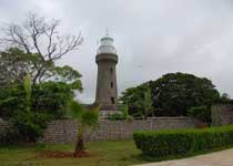 霞山硇洲灯塔天气 霞山硇洲灯塔天气