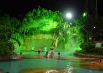 湛江蓝月湾温泉天气 湛江蓝月湾温泉天气