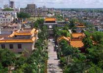 雷州古城天气 雷州古城天气