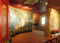 肇庆市博物馆天气 肇庆市博物馆天气