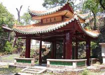 连州燕喜亭天气 连州燕喜亭天气