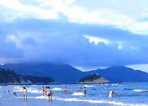 台山川岛风情天气 台山川岛风情天气