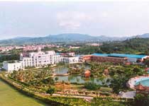 新会富都温泉度假村天气 新会富都温泉度假村天气