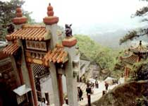 新会叱石风景区天气 新会叱石风景区天气