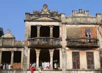 江门梅家大院天气 江门梅家大院天气