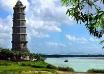 潮州龙湫宝塔天气 潮州龙湫宝塔天气