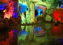 桂林荔江湾天气 桂林荔江湾天气