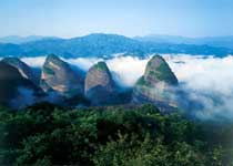 资源八角寨天气 资源八角寨天气