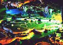 阳朔莲花岩天气 阳朔莲花岩天气