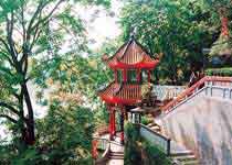 阳朔山水园(滨江公园)天气 阳朔山水园(滨江公园)天气