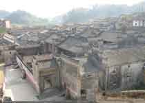 阳朔朗梓古民居天气 阳朔朗梓古民居天气