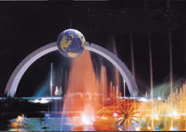 桂平北回归线标志公园天气 桂平北回归线标志公园天气