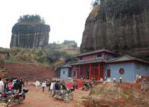 梧州石庙山天气 梧州石庙山天气