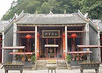 苍梧白鹤观天气 苍梧白鹤观天气