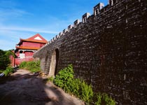 三亚崖州古城天气 三亚崖州古城天气