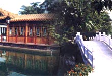 广州流花湖公园天气 广州流花湖公园天气