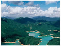 从化黄龙湖森林公园天气 从化黄龙湖森林公园天气