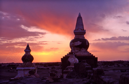 阿拉善居延文化遗址天气 阿拉善居延文化遗址天气