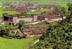 韶关客家满堂大围天气 韶关客家满堂大围天气