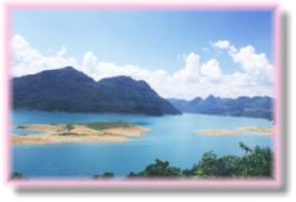 韶关南水水库天气 韶关南水水库天气