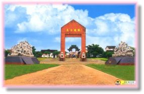 韶关珠玑巷天气 韶关珠玑巷天气