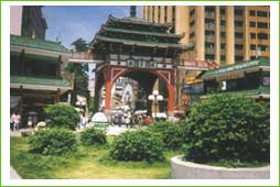 韶关风采楼天气 韶关风采楼天气