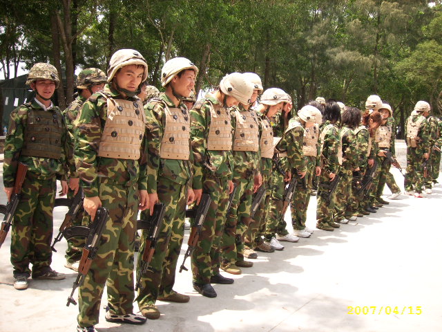 深圳真人CS野战俱乐部天气 深圳真人CS野战俱乐部天气