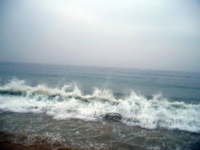 深圳大梅沙天气 深圳大梅沙天气