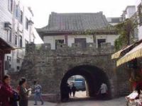 深圳新安故城天气 深圳新安故城天气