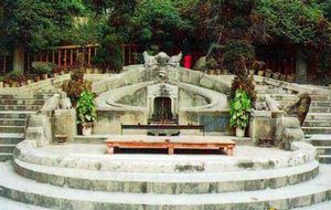 深圳宋少帝陵天气 深圳宋少帝陵天气