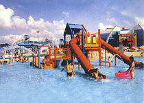 深圳香蜜湖水上乐园天气 深圳香蜜湖水上乐园天气