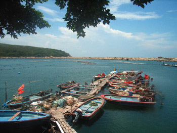 珠海高栏岛天气 珠海高栏岛天气