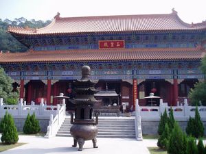 新会紫云观天气 新会紫云观天气