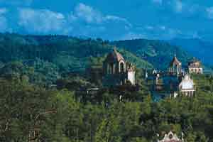 开平马降龙村落天气 开平马降龙村落天气