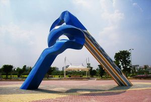 湛江北桥公园天气 湛江北桥公园天气