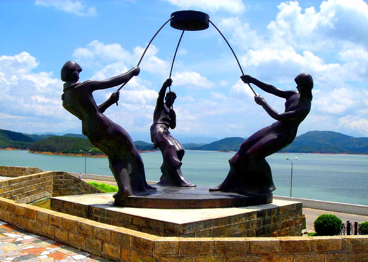 高州水库天气 高州水库天气