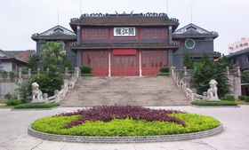 肇庆阅江楼天气 肇庆阅江楼天气