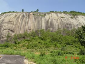 肇庆燕岩天气 肇庆燕岩天气