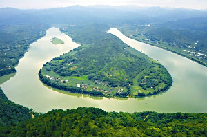 肇庆封开国家地质公园天气 肇庆封开国家地质公园天气