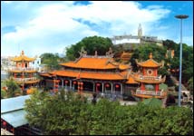 汕尾凤山祖庙天气 汕尾凤山祖庙天气