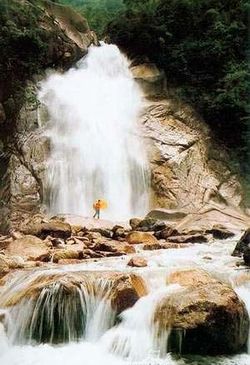 连州大东山温泉天气 连州大东山温泉天气